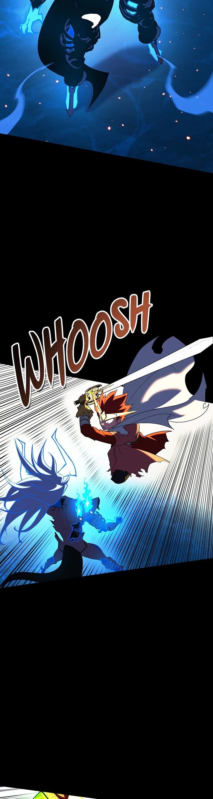 Read Hardcore Leveling Warrior Manga Online