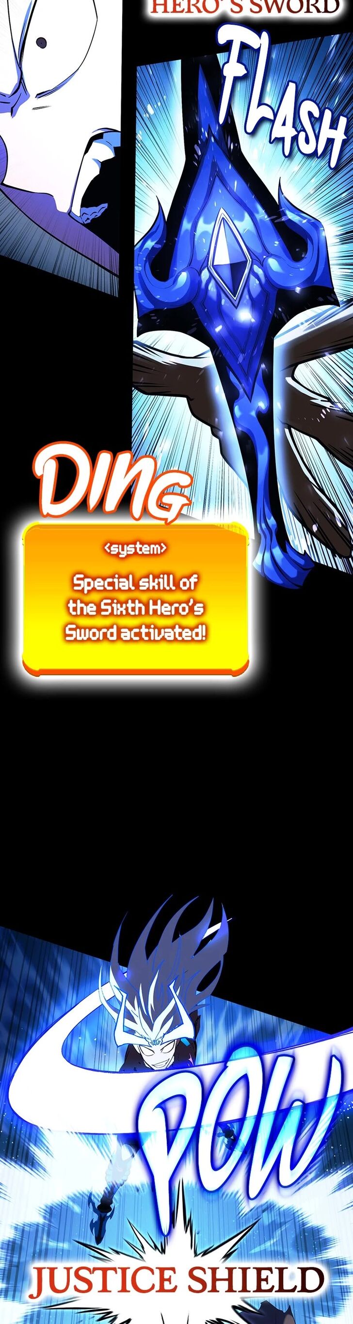 Read Hardcore Leveling Warrior Manga Online