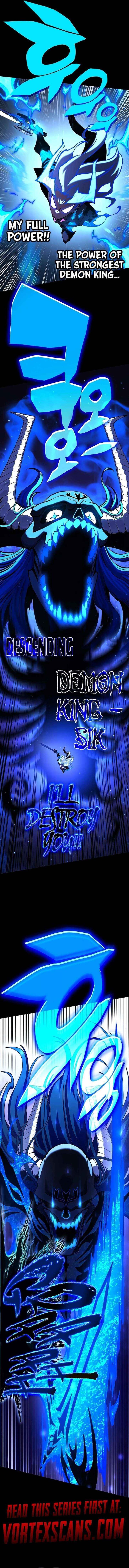 Read Hardcore Leveling Warrior Manga Online