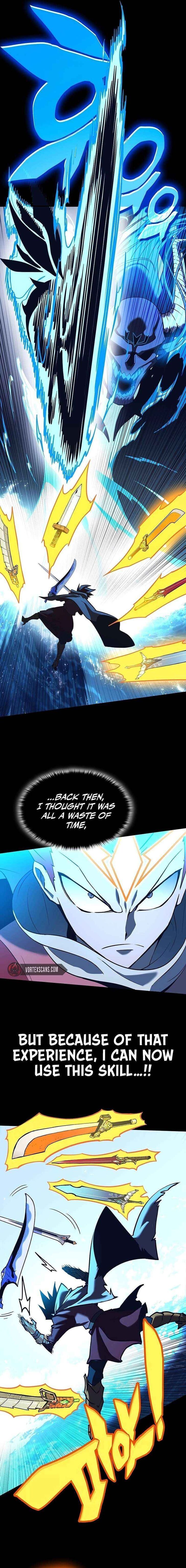 Read Hardcore Leveling Warrior Manga Online