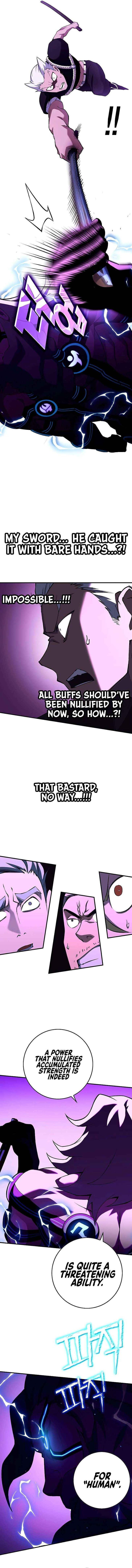 Read Hardcore Leveling Warrior Manga Online