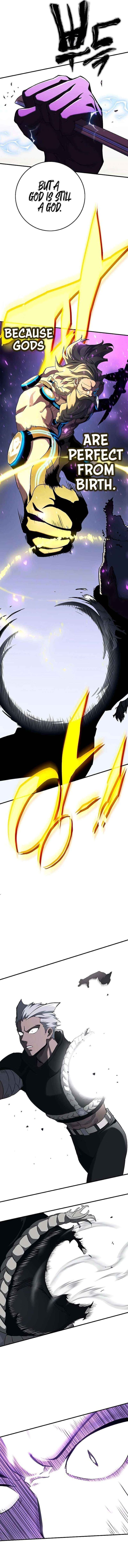 Read Hardcore Leveling Warrior Manga Online