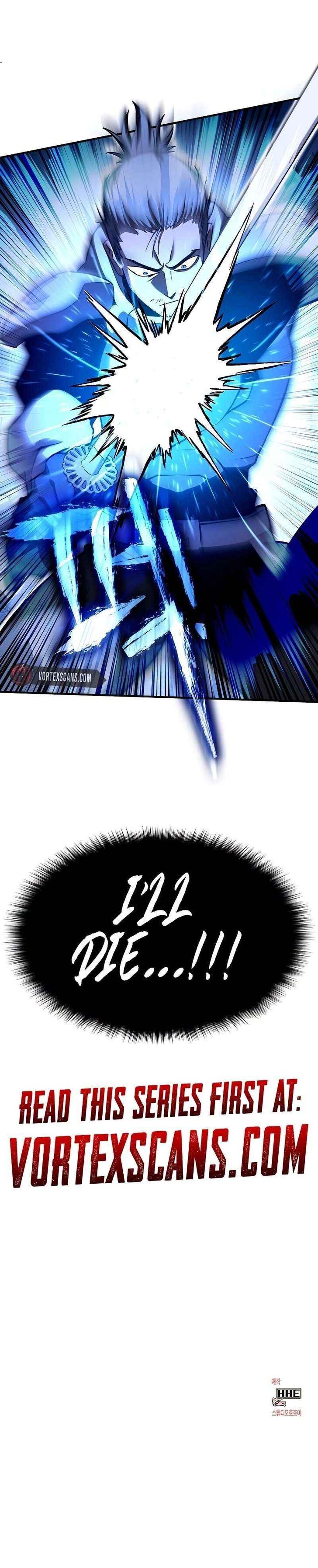 Read Hardcore Leveling Warrior Manga Online