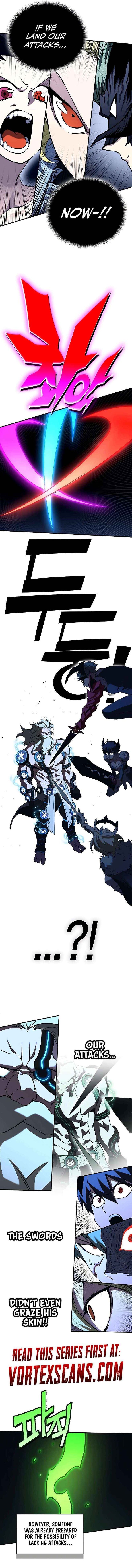 Read Hardcore Leveling Warrior Manga Online