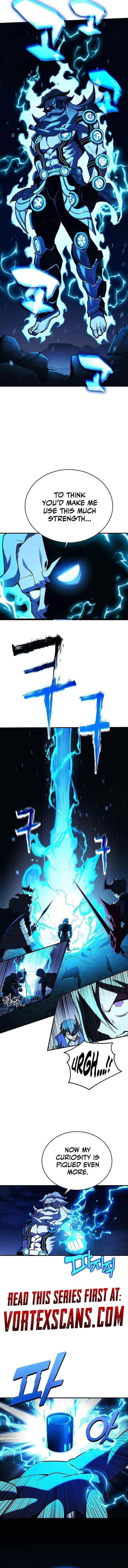 Read Hardcore Leveling Warrior Manga Online