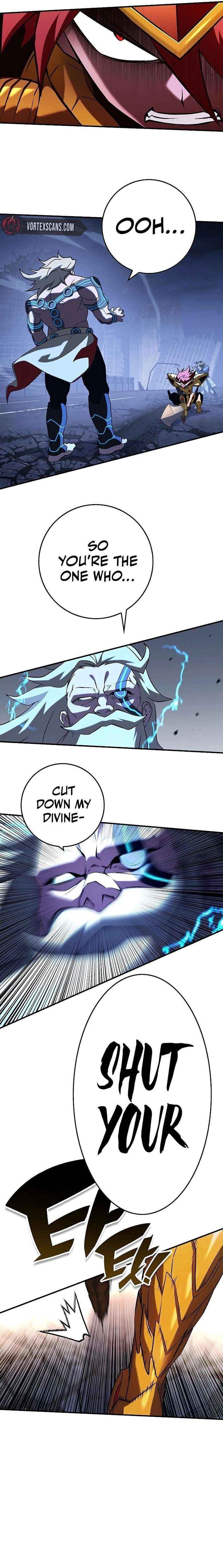 Read Hardcore Leveling Warrior Manga Online