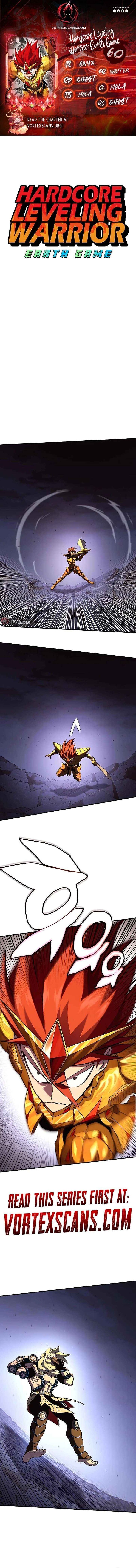 Read Hardcore Leveling Warrior Manga Online