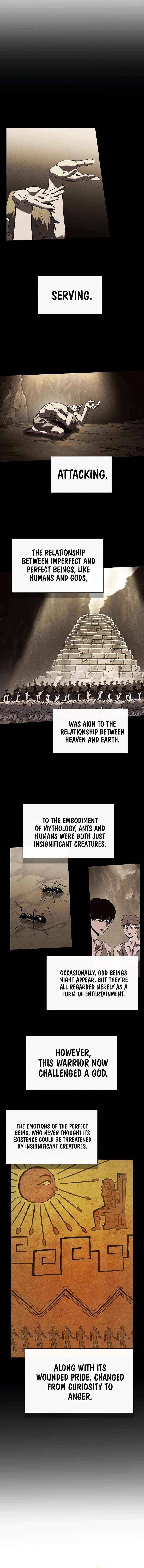 Read Hardcore Leveling Warrior Manga Online