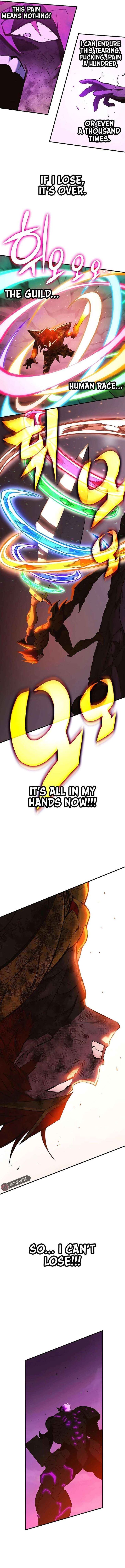 Read Hardcore Leveling Warrior Manga Online