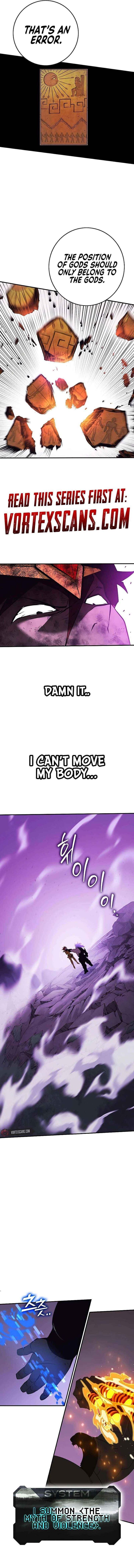 Read Hardcore Leveling Warrior Manga Online