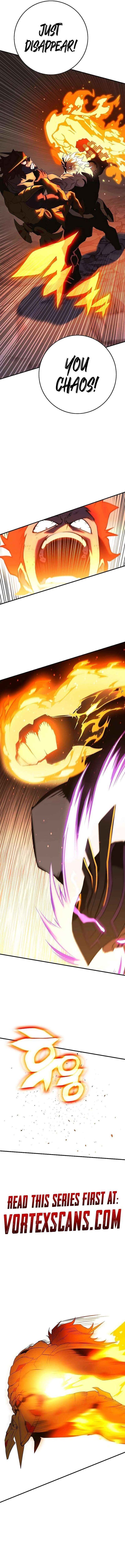 Read Hardcore Leveling Warrior Manga Online