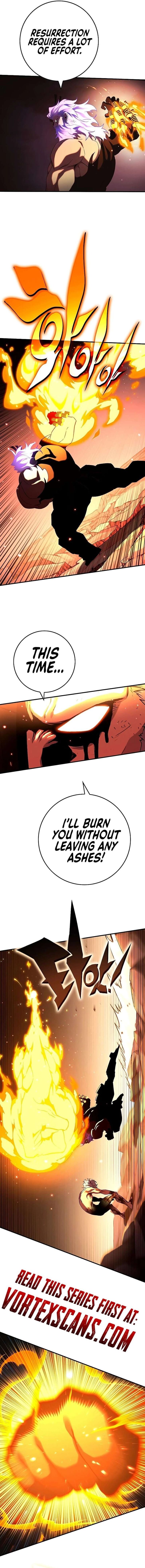 Read Hardcore Leveling Warrior Manga Online