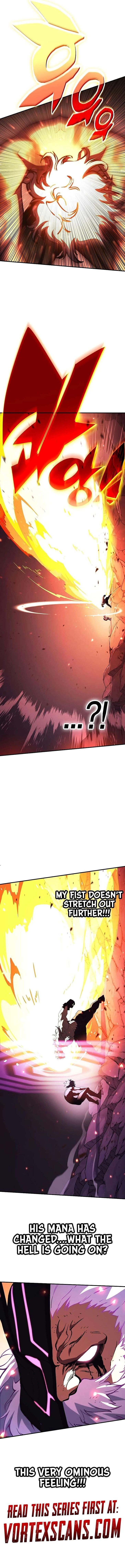 Read Hardcore Leveling Warrior Manga Online