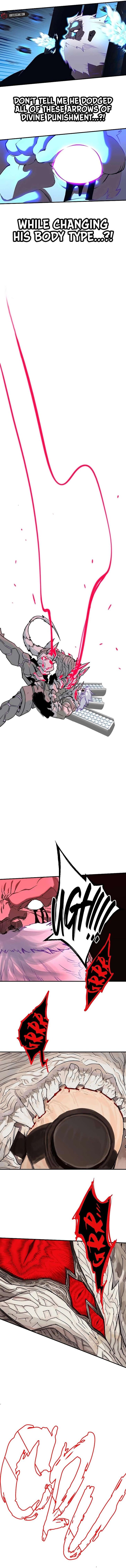 Read Hardcore Leveling Warrior Manga Online