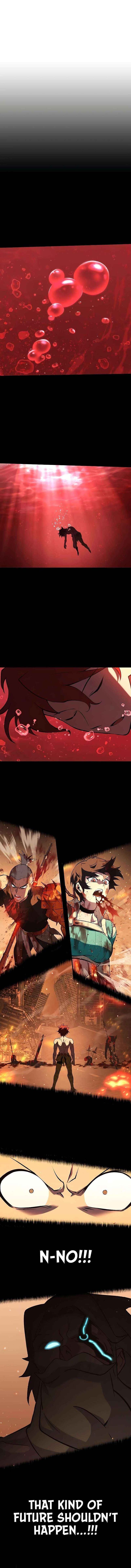 Read Hardcore Leveling Warrior Manga Online