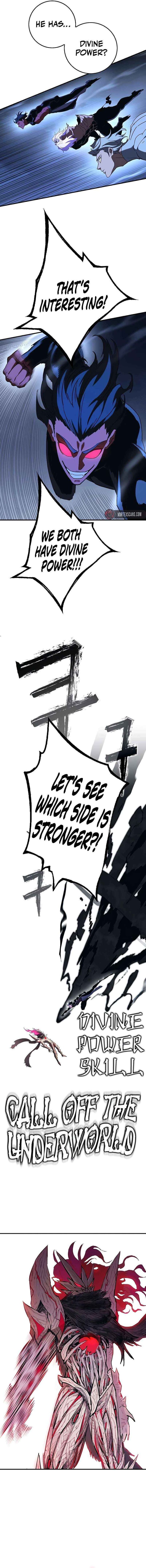 Read Hardcore Leveling Warrior Manga Online