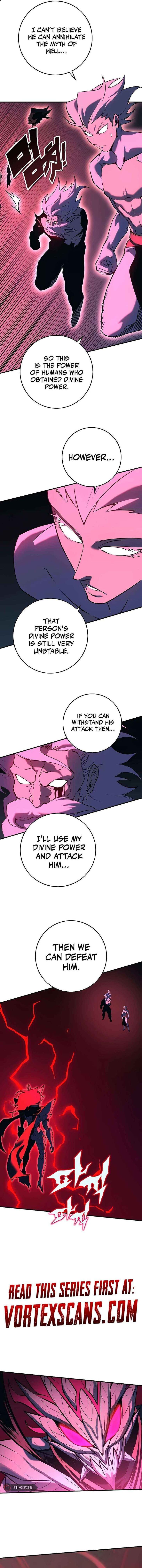 Read Hardcore Leveling Warrior Manga Online