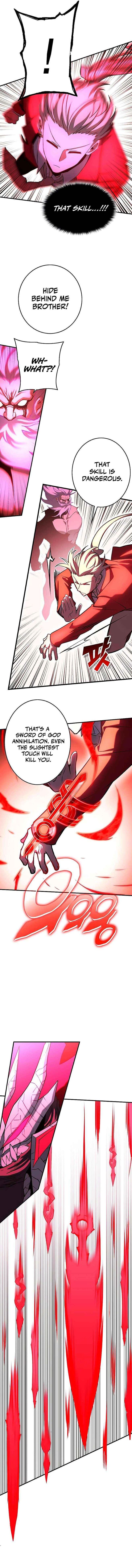 Read Hardcore Leveling Warrior Manga Online