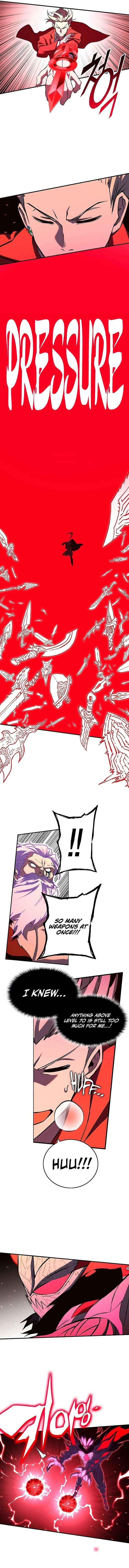 Read Hardcore Leveling Warrior Manga Online