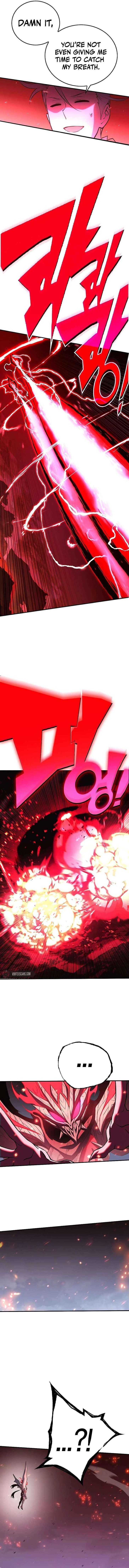 Read Hardcore Leveling Warrior Manga Online