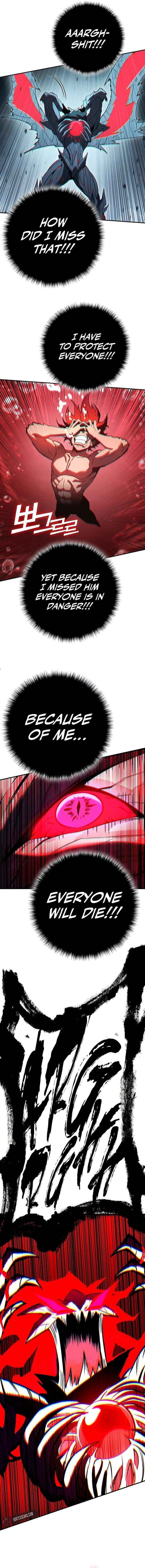 Read Hardcore Leveling Warrior Manga Online