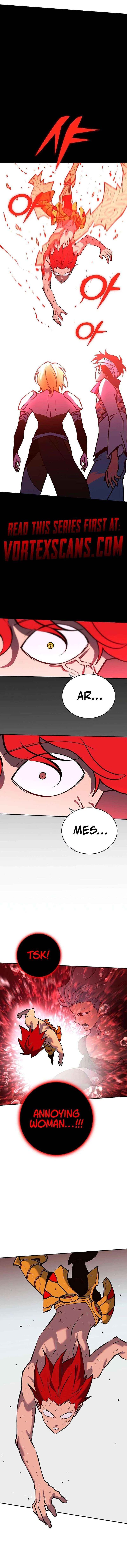 Read Hardcore Leveling Warrior Manga Online