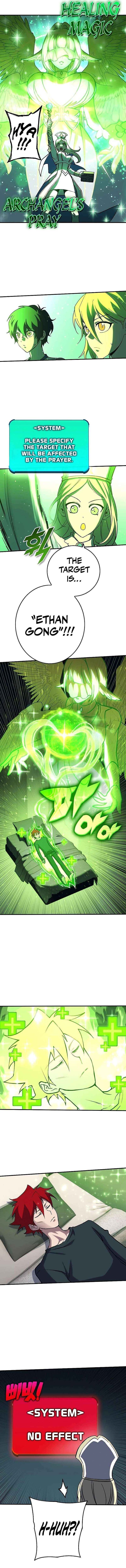 Read Hardcore Leveling Warrior Manga Online