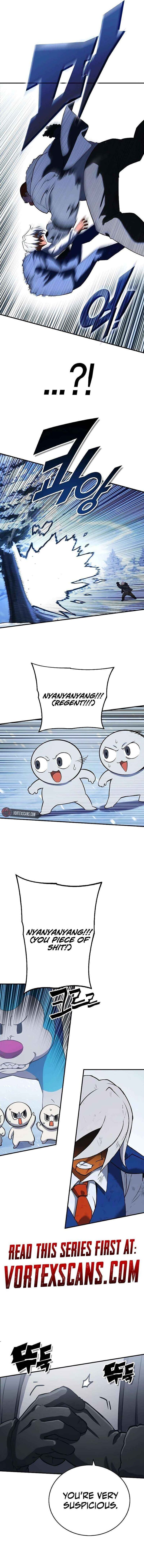 Read Hardcore Leveling Warrior Manga Online