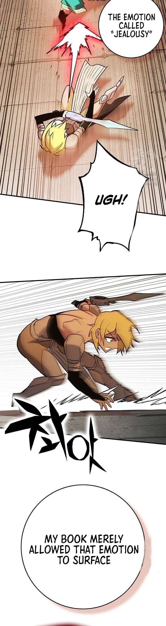 Read Hardcore Leveling Warrior Manga Online