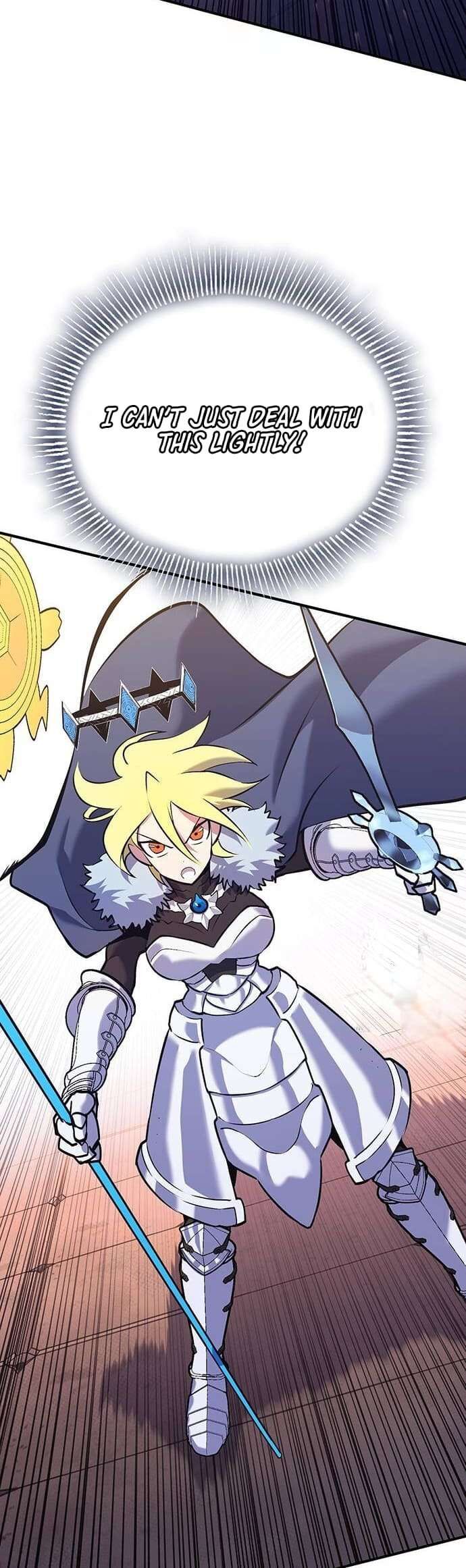 Read Hardcore Leveling Warrior Manga Online