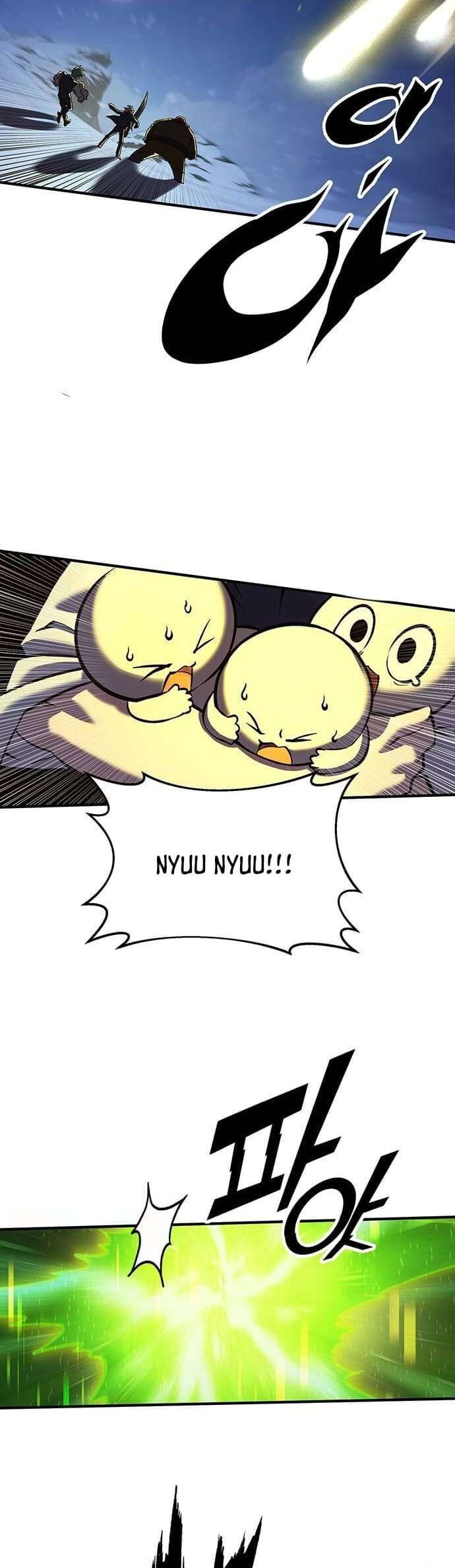 Read Hardcore Leveling Warrior Manga Online