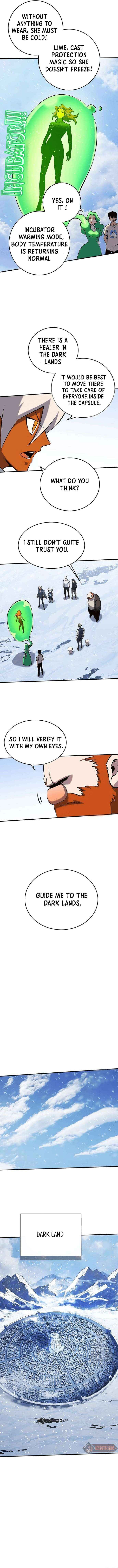 Read Hardcore Leveling Warrior Manga Online