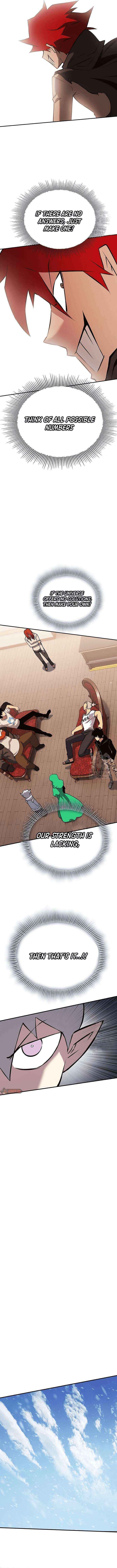 Read Hardcore Leveling Warrior Manga Online