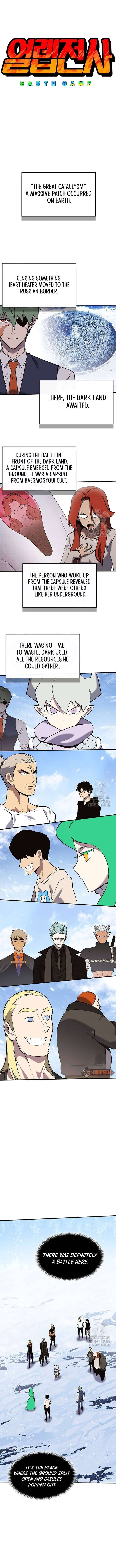 Read Hardcore Leveling Warrior Manga Online