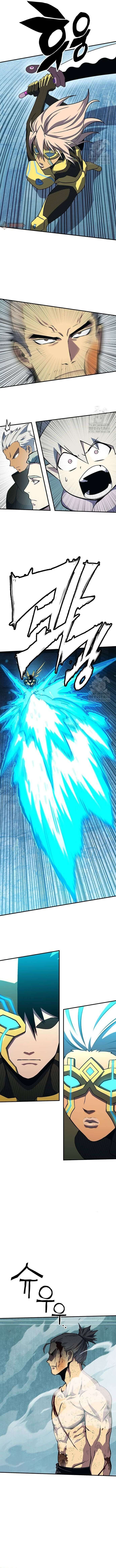 Read Hardcore Leveling Warrior Manga Online