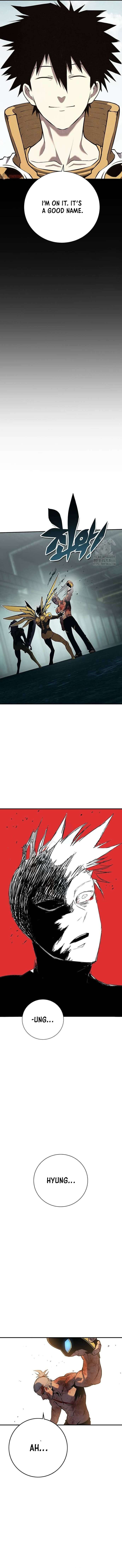 Read Hardcore Leveling Warrior Manga Online