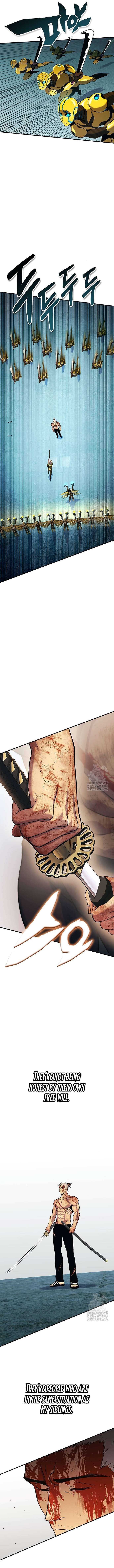 Read Hardcore Leveling Warrior Manga Online