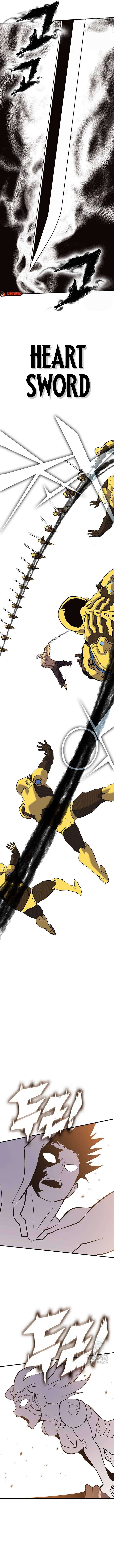 Read Hardcore Leveling Warrior Manga Online