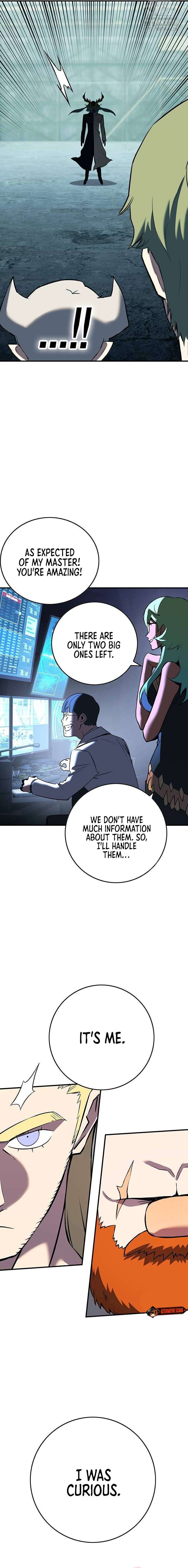 Read Hardcore Leveling Warrior Manga Online