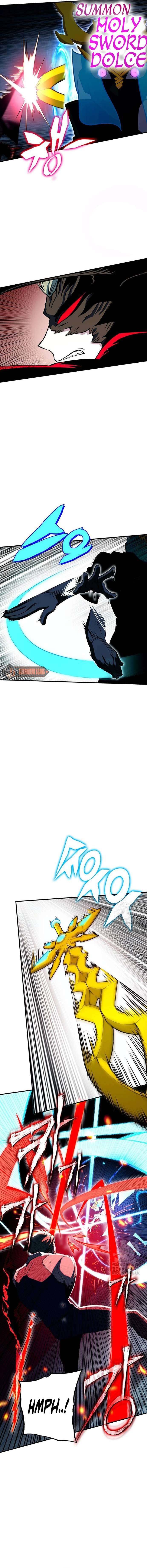 Read Hardcore Leveling Warrior Manga Online