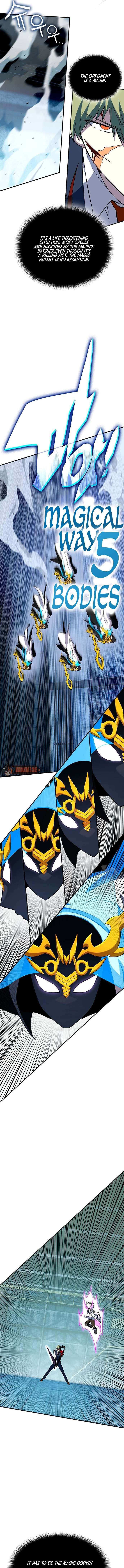 Read Hardcore Leveling Warrior Manga Online