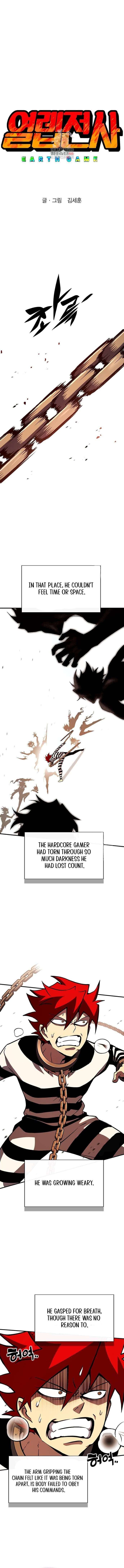 Read Hardcore Leveling Warrior Manga Online