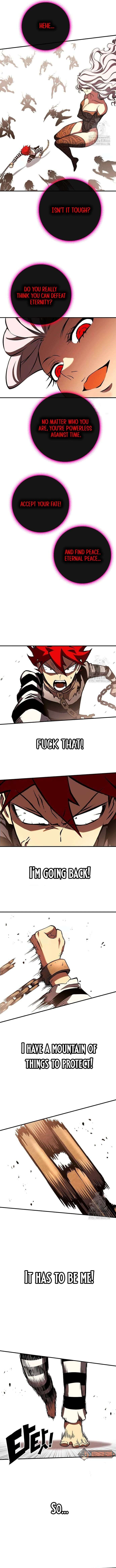 Read Hardcore Leveling Warrior Manga Online