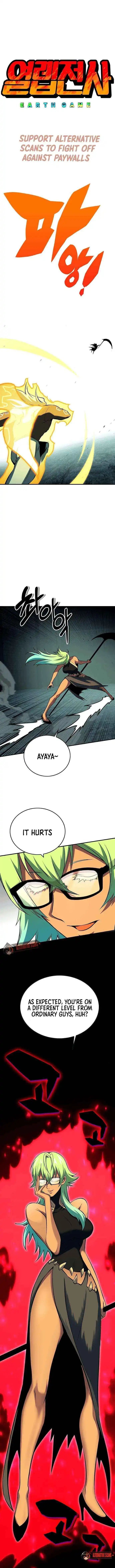 Read Hardcore Leveling Warrior Manga Online