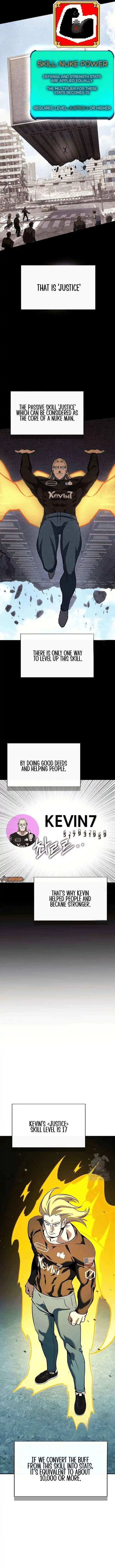 Read Hardcore Leveling Warrior Manga Online