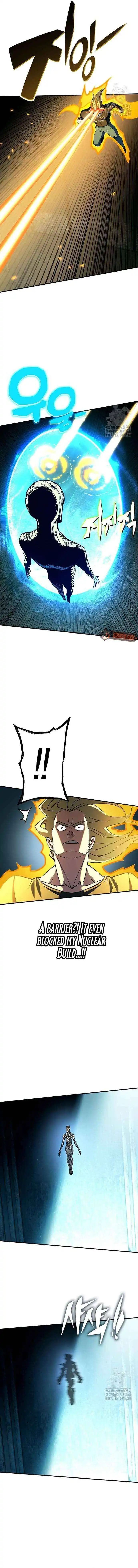 Read Hardcore Leveling Warrior Manga Online