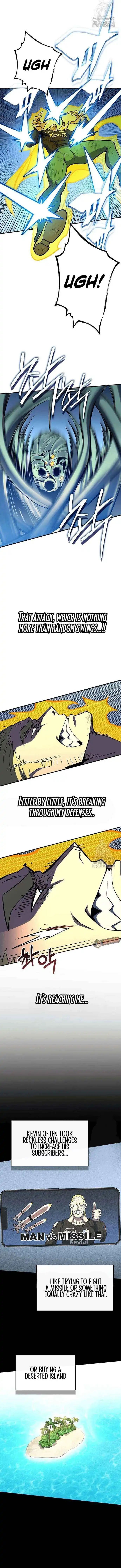 Read Hardcore Leveling Warrior Manga Online