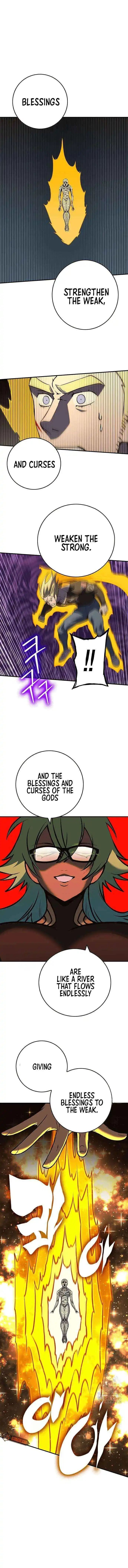 Read Hardcore Leveling Warrior Manga Online