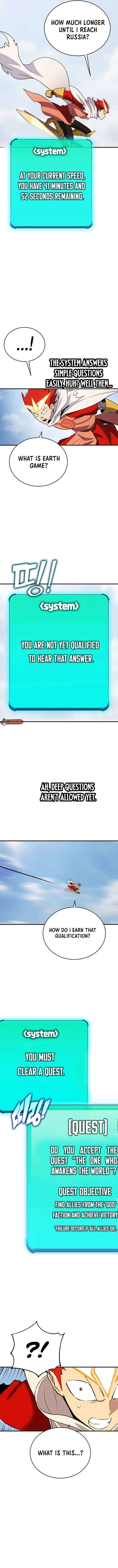 Read Hardcore Leveling Warrior Manga Online