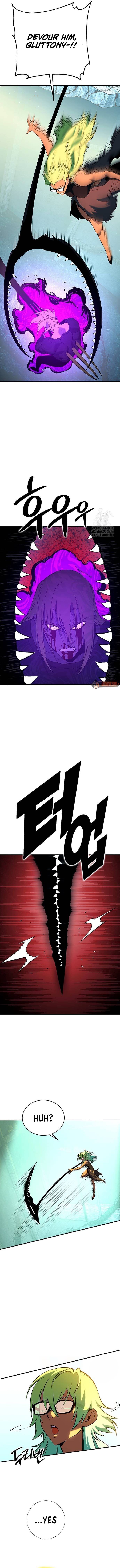 Read Hardcore Leveling Warrior Manga Online